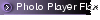 Photo Player Flash